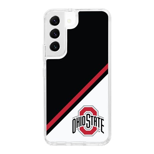 Affinity Bands Ohio State Buckeyes Champion Series HD Handyhülle kompatibel mit Samsung Galaxy S21 Affinity Bands Ohio State Buckeyes Champion Series HD Handyhülle kompatibel mit Samsung Galaxy S21 von Affinity Bands