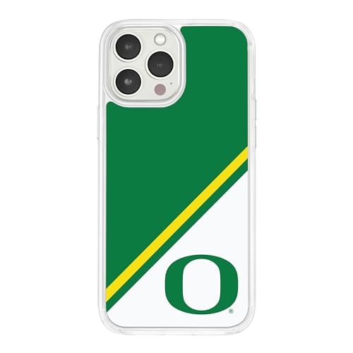 Affinity Bands Oregon Ducks Champion Series HD Mag-Safe Handyhülle kompatibel mit Apple iPhone 15 Pro Max Affinity Bands Oregon Ducks Champion Series HD Mag-Safe Handyhülle kompatibel mit Apple iPhone 15 Pro Max von Affinity Bands