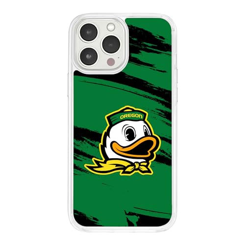 Affinity Bands Oregon Ducks HD Handyhülle kompatibel mit Apple iPhone 11 Pro Max (Farbe) von Affinity Bands