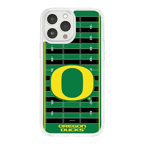 Affinity Bands Oregon Ducks HD Mag-Safe Handyhülle kompatibel mit Apple iPhone 13 (Feld) von Affinity Bands