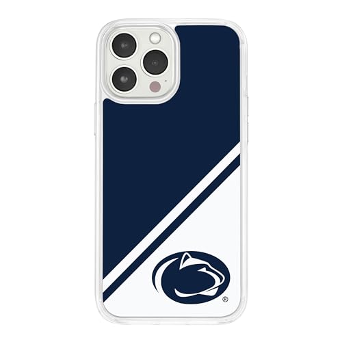 Affinity Bands Penn State Nittany Lions Champion Series HD Mag-Safe Handyhülle Kompatibel mit Apple iPhone 15 Pro Affinity Bands Penn State Nittany Lions Champion Series HD Mag-Safe Handyhülle Kompatibel mit Apple iPhone 15 Pro von Affinity Bands