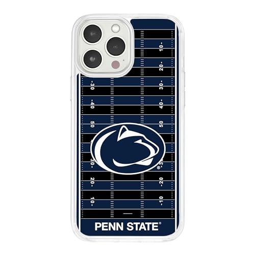 Affinity Bands Penn State Nittany Lions HD Mag-Safe Handyhülle Kompatibel mit Apple iPhone 14 Pro Max (Feld) von Affinity Bands