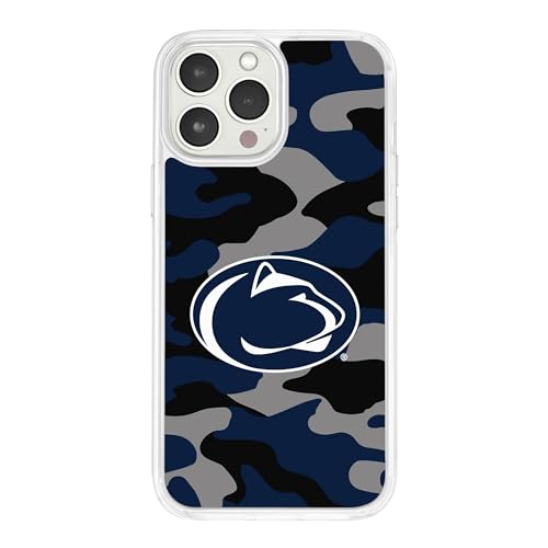 Affinity Bands Penn State Nittany Lions HD Mag-Safe Handyhülle kompatibel mit Apple iPhone 14 Pro Max (Camo) von Affinity Bands