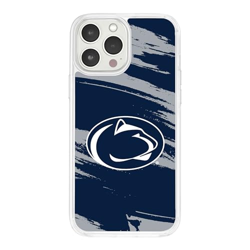 Affinity Bands Penn State Nittany Lions HD Mag-Safe Handyhülle kompatibel mit Apple iPhone 14 Pro Max (Farbe) von Affinity Bands