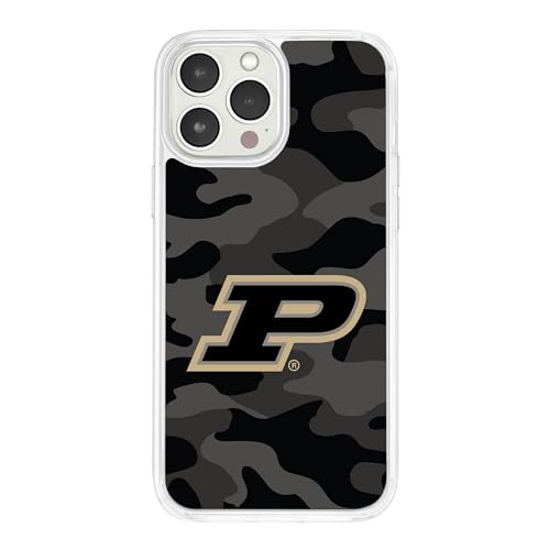 Affinity Bands Purdue Boilermakers HD Mag-Safe Handyhülle kompatibel mit Apple iPhone 15 (Camo) von Affinity Bands