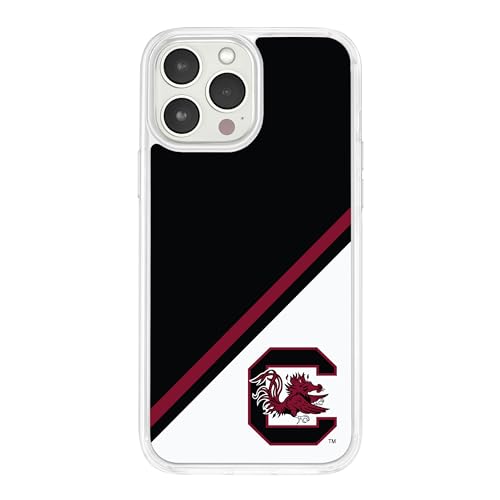 Affinity Bands South Carolina Gamecocks Champion Series HD Mag-Safe Handyhülle kompatibel mit Apple iPhone 14 Pro Max Affinity Bands South Carolina Gamecocks Champion Series HD Mag-Safe Handyhülle kompatibel mit Apple iPhone 14 Pro Max von Affinity Bands