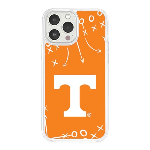 Affinity Bands Tennessee Volunteers HD Mag-Safe Handyhülle kompatibel mit Apple iPhone 13 (Playbook) von Affinity Bands
