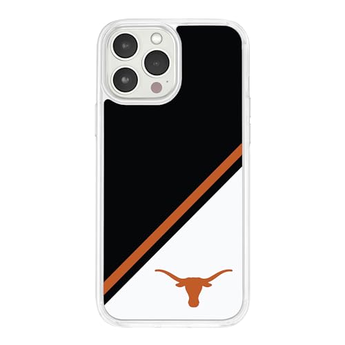 Affinity Bands Texas Longhorns Champion Series HD Mag-Safe Handyhülle kompatibel mit Apple iPhone 14 Pro Max Affinity Bands Texas Longhorns Champion Series HD Mag-Safe Handyhülle kompatibel mit Apple iPhone 14 Pro Max von Affinity Bands