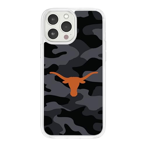 Affinity Bands Texas Longhorns HD Mag-Safe Handyhülle kompatibel mit Apple iPhone 13 Pro Max (Camo) von Affinity Bands