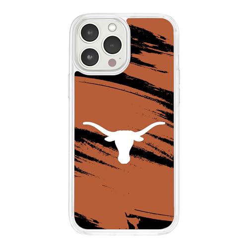 Affinity Bands Texas Longhorns HD Mag-Safe Handyhülle kompatibel mit Apple iPhone 15 (Farbe) von Affinity Bands