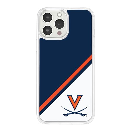 Affinity Bands Virginia Cavaliers Champion Series HD Mag-Safe Handyhülle kompatibel mit Apple iPhone 15 Affinity Bands Virginia Cavaliers Champion Series HD Mag-Safe Handyhülle kompatibel mit Apple iPhone 15 von Affinity Bands