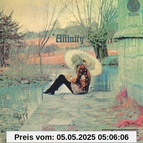 Affinity Affinity von Affinity