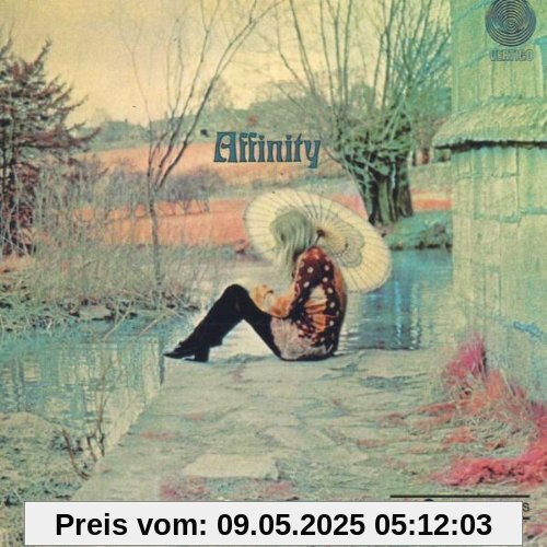 Affinity von Affinity