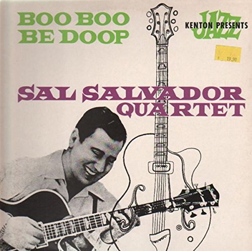 Boo Boo Be Doop [Vinyl LP] von Affinity