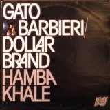 Hamba Khale [Vinyl LP] von Affinity