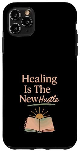 Therapietag Innere Kinder Heilung Grenzen Psychische Gesundheit Hülle für iPhone 11 Pro Max Therapietag Innere Kinder Heilung Grenzen Psychische Gesundheit Hülle für iPhone 11 Pro Max von Affirmation Reminder Therapist Recommended