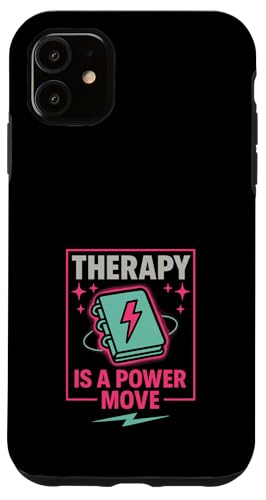 Therapietag Innere Kinder Heilung Grenzen Psychische Gesundheit Hülle für iPhone 11 Therapietag Innere Kinder Heilung Grenzen Psychische Gesundheit Hülle für iPhone 11 von Affirmation Reminder Therapist Recommended