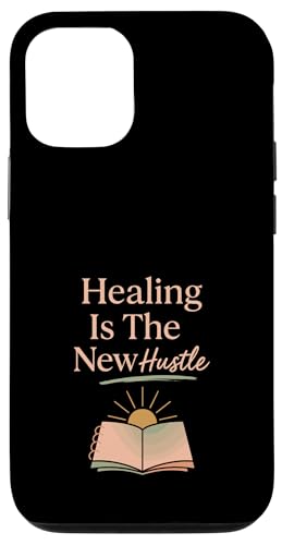 Therapietag Innere Kinder Heilung Grenzen Psychische Gesundheit Hülle für iPhone 12/12 Pro Therapietag Innere Kinder Heilung Grenzen Psychische Gesundheit Hülle für iPhone 12/12 Pro von Affirmation Reminder Therapist Recommended