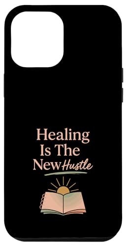 Therapietag Innere Kinder Heilung Grenzen Psychische Gesundheit Hülle für iPhone 12 Pro Max Therapietag Innere Kinder Heilung Grenzen Psychische Gesundheit Hülle für iPhone 12 Pro Max von Affirmation Reminder Therapist Recommended