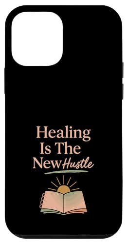 Therapietag Innere Kinder Heilung Grenzen Psychische Gesundheit Hülle für iPhone 12 mini Therapietag Innere Kinder Heilung Grenzen Psychische Gesundheit Hülle für iPhone 12 mini von Affirmation Reminder Therapist Recommended