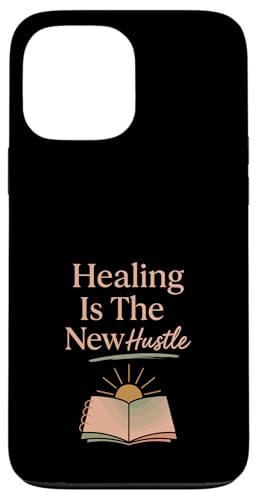 Therapietag Innere Kinder Heilung Grenzen Psychische Gesundheit Hülle für iPhone 13 Pro Max Therapietag Innere Kinder Heilung Grenzen Psychische Gesundheit Hülle für iPhone 13 Pro Max von Affirmation Reminder Therapist Recommended