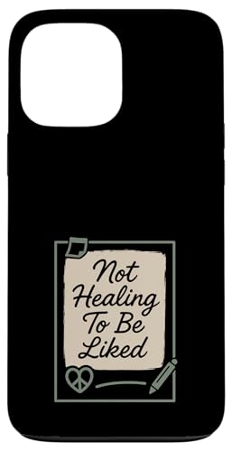 Therapietag Innere Kinder Heilung Grenzen Psychische Gesundheit Hülle für iPhone 13 Pro Max Therapietag Innere Kinder Heilung Grenzen Psychische Gesundheit Hülle für iPhone 13 Pro Max von Affirmation Reminder Therapist Recommended