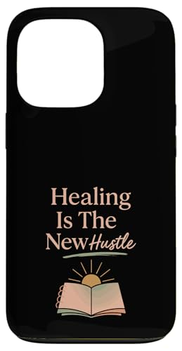 Therapietag Innere Kinder Heilung Grenzen Psychische Gesundheit Hülle für iPhone 13 Pro Therapietag Innere Kinder Heilung Grenzen Psychische Gesundheit Hülle für iPhone 13 Pro von Affirmation Reminder Therapist Recommended