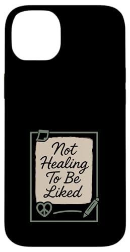 Therapietag Innere Kinder Heilung Grenzen Psychische Gesundheit Hülle für iPhone 14 Plus Therapietag Innere Kinder Heilung Grenzen Psychische Gesundheit Hülle für iPhone 14 Plus von Affirmation Reminder Therapist Recommended