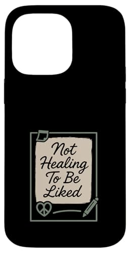 Therapietag Innere Kinder Heilung Grenzen Psychische Gesundheit Hülle für iPhone 14 Pro Max Therapietag Innere Kinder Heilung Grenzen Psychische Gesundheit Hülle für iPhone 14 Pro Max von Affirmation Reminder Therapist Recommended