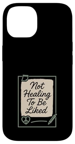 Therapietag Innere Kinder Heilung Grenzen Psychische Gesundheit Hülle für iPhone 14 Therapietag Innere Kinder Heilung Grenzen Psychische Gesundheit Hülle für iPhone 14 von Affirmation Reminder Therapist Recommended