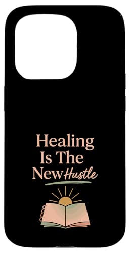 Therapietag Innere Kinder Heilung Grenzen Psychische Gesundheit Hülle für iPhone 15 Pro Therapietag Innere Kinder Heilung Grenzen Psychische Gesundheit Hülle für iPhone 15 Pro von Affirmation Reminder Therapist Recommended