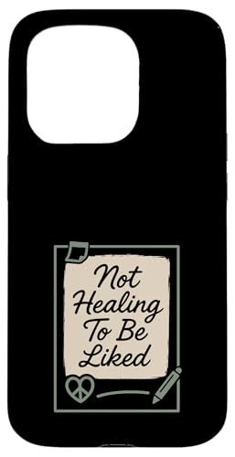 Therapietag Innere Kinder Heilung Grenzen Psychische Gesundheit Hülle für iPhone 15 Pro Therapietag Innere Kinder Heilung Grenzen Psychische Gesundheit Hülle für iPhone 15 Pro von Affirmation Reminder Therapist Recommended