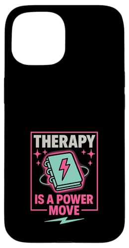 Therapietag Innere Kinder Heilung Grenzen Psychische Gesundheit Hülle für iPhone 15 Therapietag Innere Kinder Heilung Grenzen Psychische Gesundheit Hülle für iPhone 15 von Affirmation Reminder Therapist Recommended