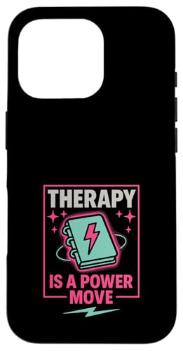 Therapietag Innere Kinder Heilung Grenzen Psychische Gesundheit Hülle für iPhone 16 Pro Therapietag Innere Kinder Heilung Grenzen Psychische Gesundheit Hülle für iPhone 16 Pro von Affirmation Reminder Therapist Recommended