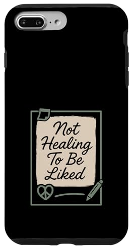 Therapietag Innere Kinder Heilung Grenzen Psychische Gesundheit Hülle für iPhone 7 Plus/8 Plus Therapietag Innere Kinder Heilung Grenzen Psychische Gesundheit Hülle für iPhone 7 Plus/8 Plus von Affirmation Reminder Therapist Recommended