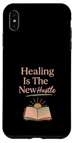 Therapietag Innere Kinder Heilung Grenzen Psychische Gesundheit Hülle für iPhone XS Max Therapietag Innere Kinder Heilung Grenzen Psychische Gesundheit Hülle für iPhone XS Max von Affirmation Reminder Therapist Recommended