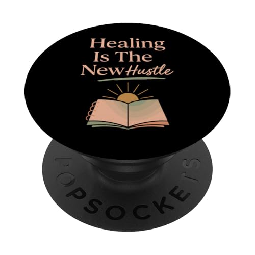 Therapietag Innere Kinder Heilung Grenzen Psychische Gesundheit PopSockets Klebender PopGrip Therapietag Innere Kinder Heilung Grenzen Psychische Gesundheit PopSockets Klebender PopGrip von Affirmation Reminder Therapist Recommended