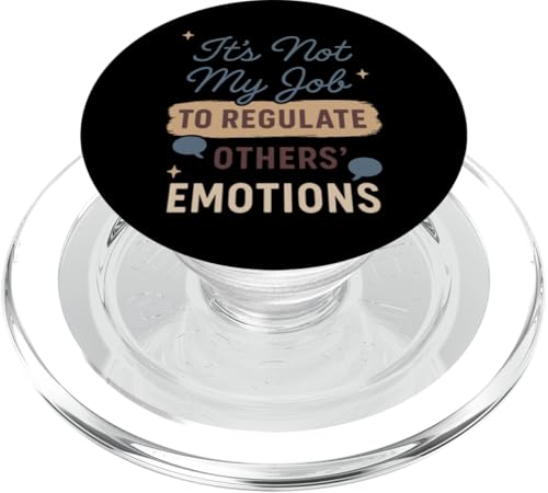 Therapietag Innere Kinder Heilung Grenzen Psychische Gesundheit PopSockets PopGrip für MagSafe Therapietag Innere Kinder Heilung Grenzen Psychische Gesundheit PopSockets PopGrip für MagSafe von Affirmation Reminder Therapist Recommended