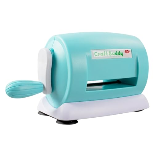 Afforstyle Die-Cutting-Präge-Maschine, Stanzpapier-Schneidemaschine, Papierkunst-Maschine, Rändelmaschine von Afforstyle