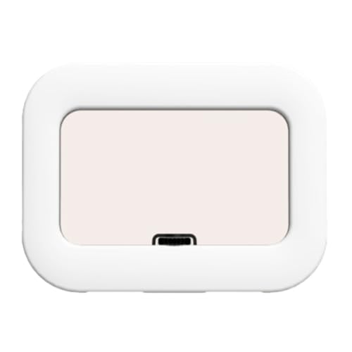 Afforstyle LED Ringlicht Fotografie Licht Wiederaufladbare Selfie-Licht Tragbares Live-Video-Fülllicht Afforstyle LED Ringlicht Fotografie Licht Wiederaufladbare Selfie-Licht Tragbares Live-Video-Fülllicht von Afforstyle