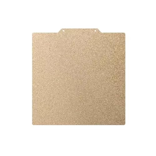 Afforstyle PEI-Bauplatten-Federnstahlblech Beidseitig Strukturiertes PEI-Bauplatten-Federnstahlblech mit Doppelter Textur&Nbsp; von Afforstyle