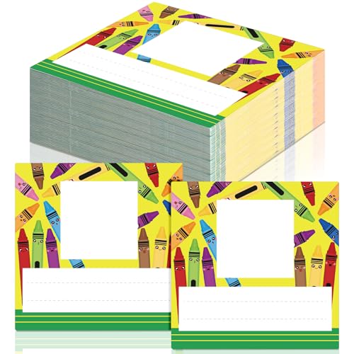 Affrolling Kinder-Foto-Namensschilder für den Schreibtisch, Namensschilder für Klassenzimmer mit Platz für Foto, bunt, Schüler-Namensetiketten, Schulanfang, Klassenzimmer, Dekoration für Affrolling Kinder-Foto-Namensschilder für den Schreibtisch, Namensschilder für Klassenzimmer mit Platz für Foto, bunt, Schüler-Namensetiketten, Schulanfang, Klassenzimmer, Dekoration für von Affrolling