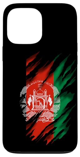 Hülle für iPhone 13 Pro Max Afghanische Flagge Afghanistan Hülle für iPhone 13 Pro Max Afghanische Flagge Afghanistan von Afghanistan Flag Scratch Design Apparel
