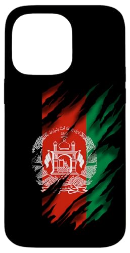 Hülle für iPhone 14 Pro Max Afghanische Flagge Afghanistan Hülle für iPhone 14 Pro Max Afghanische Flagge Afghanistan von Afghanistan Flag Scratch Design Apparel