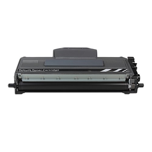 1 kompatibler Toner Lasertoner für Ricoh Aficio SP 1200S ersetzt Type 1200 mit 2.600 Seiten von AfiD GmbH