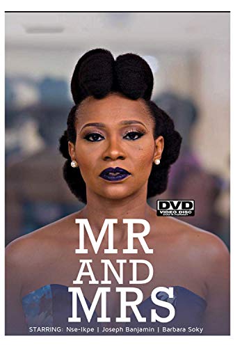 Dvd - Mr & Mrs [Edizione: Stati Uniti] (1 DVD) von Aflik TV