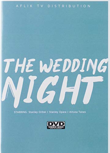 Dvd - Wedding Night [Edizione: Stati Uniti] (1 DVD) von Aflik TV