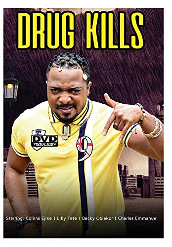 Dvd - Drugs Can Kill [Edizione: Stati Uniti] (1 DVD) von Aflik Tv