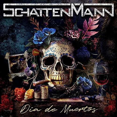 Día de Muertos (Digipak) von AFM RECORDS