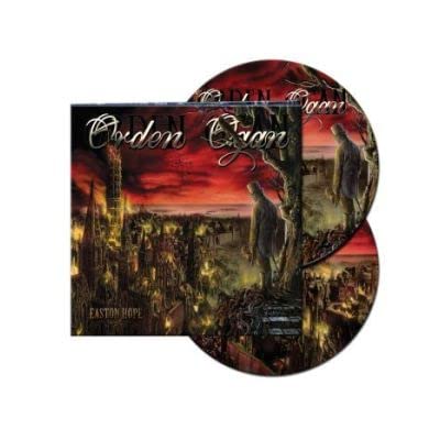 Easton Hope (Re-Release) (Ltd.Gtf. Picture 2 Viny) [Vinyl LP] von Afm Records (Soulfood)